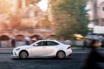 Lexus IS300h 2016 года (WW)
